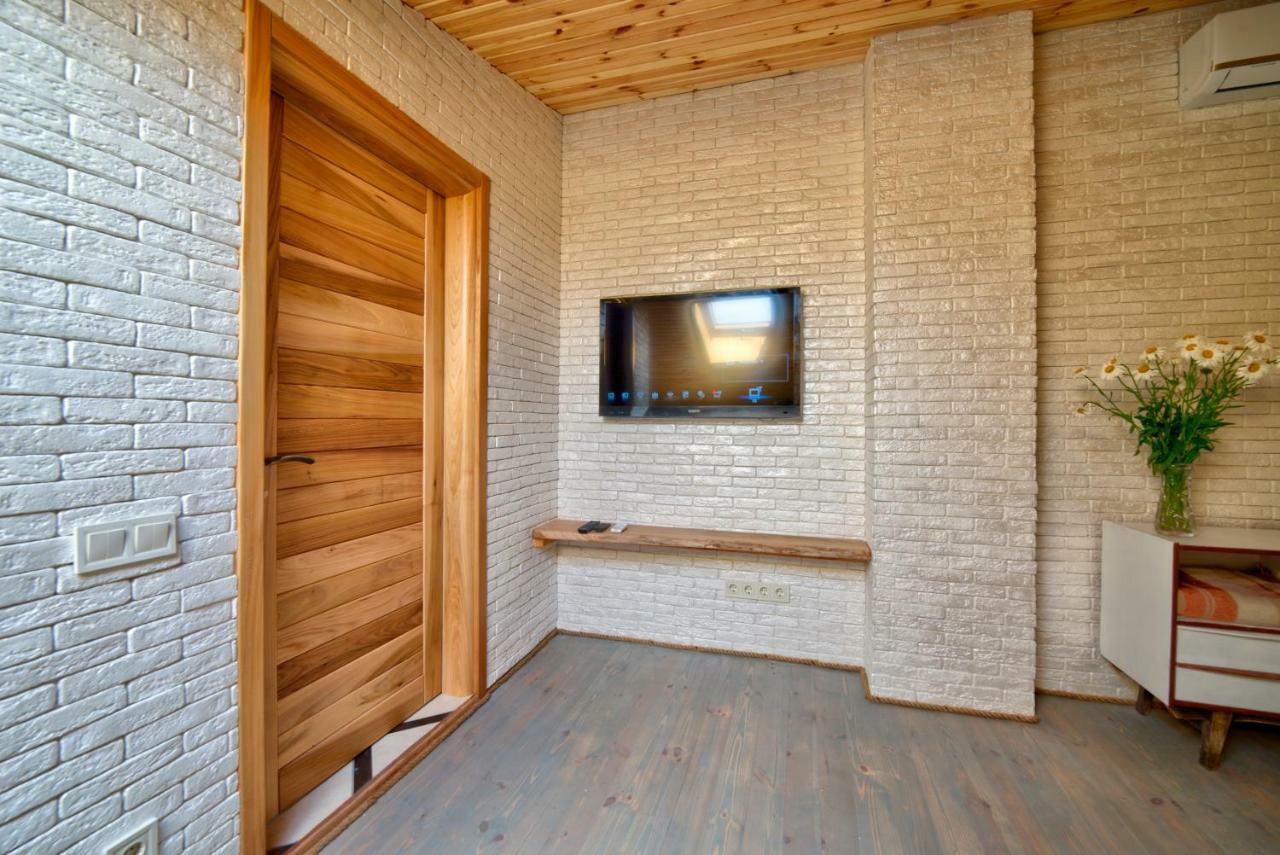 Zhemchuzhnaya Gavan Apartment *