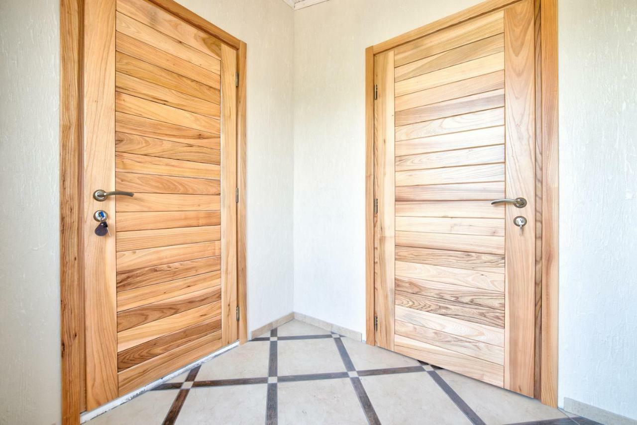 Zhemchuzhnaya Gavan Apartment Odesa