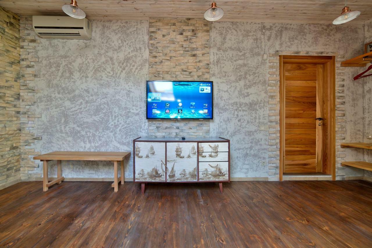 Zhemchuzhnaya Gavan Apartment