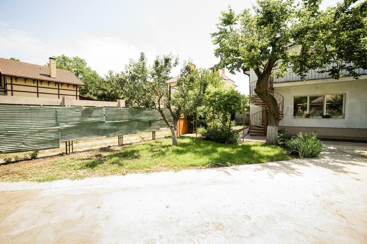Zhemchuzhnaya Gavan Apartment